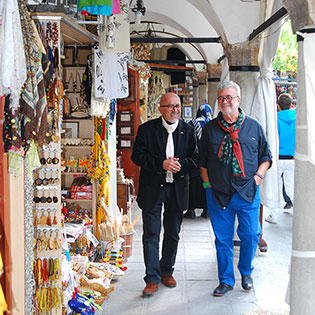 Münire Sultan Sofrası Kastamonu Yöresel Yemekleri