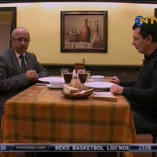 Münire Sultan Sofrası Kastamonu Yöresel Yemekleri