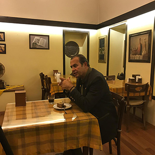 Münire Sultan Sofrası Kastamonu Yöresel Yemekleri