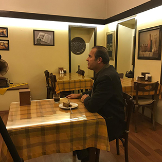 Münire Sultan Sofrası Kastamonu Yöresel Yemekleri