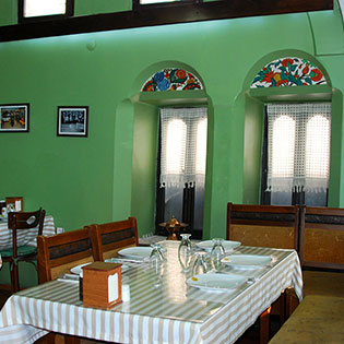 Münire Sultan Sofrası Kastamonu Yöresel Yemekleri