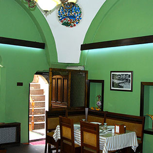 Münire Sultan Sofrası Kastamonu Yöresel Yemekleri