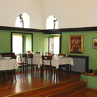 Münire Sultan Sofrası Kastamonu Yöresel Yemekleri