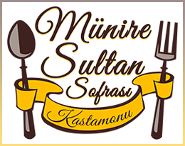 Münire Sultan Sofrası Kastamonu Yöresel Yemekleri